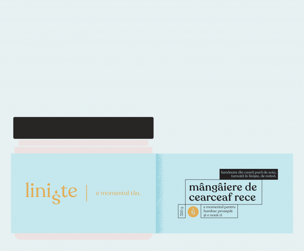 mângâiere de cearceaf rece