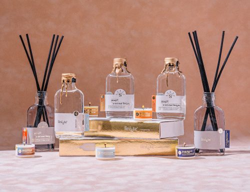 Difuzor de Liniște 100ml Clasic