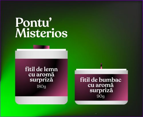 Pontu' Misterios