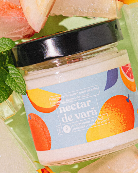 nectar de vară, 180g - imagine 3