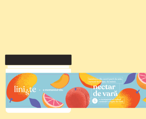 nectar de vară, 180g