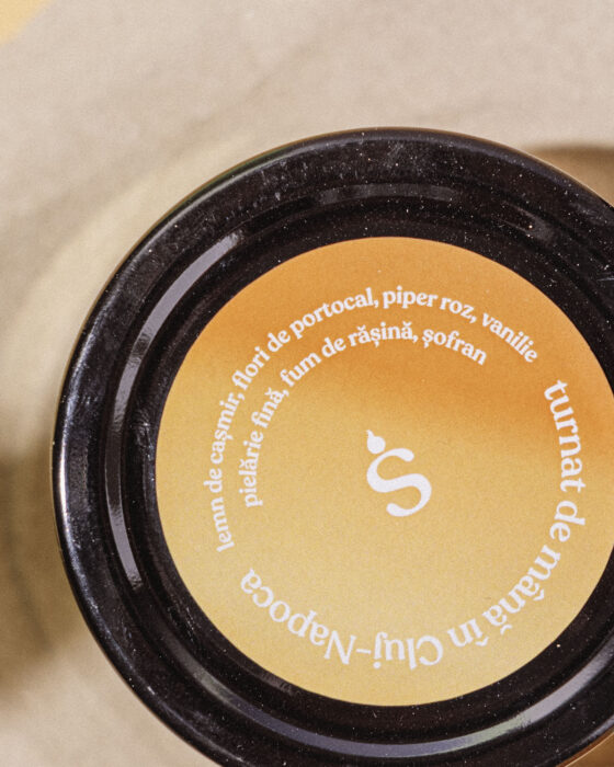 ritualul unu apus în mare stins, 180g - imagine 3