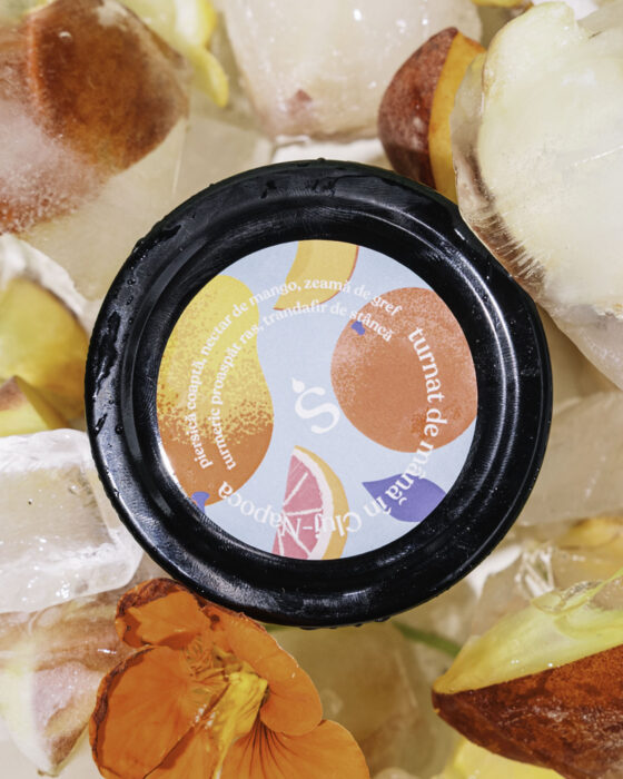 nectar de vară, 180g - imagine 4