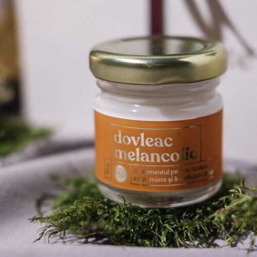 Cutia cu Momente Tomnatice (4 x 35g) - imagine 6