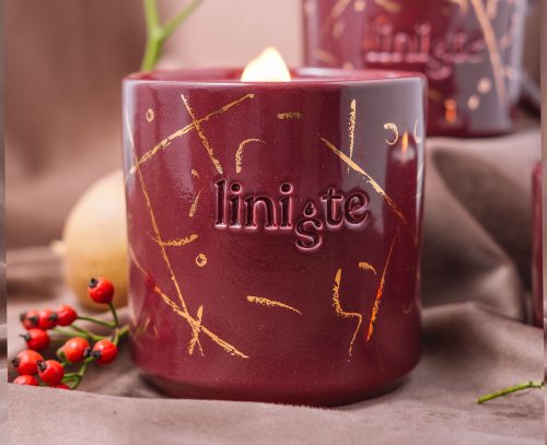 liniște în porțelan, Chianti