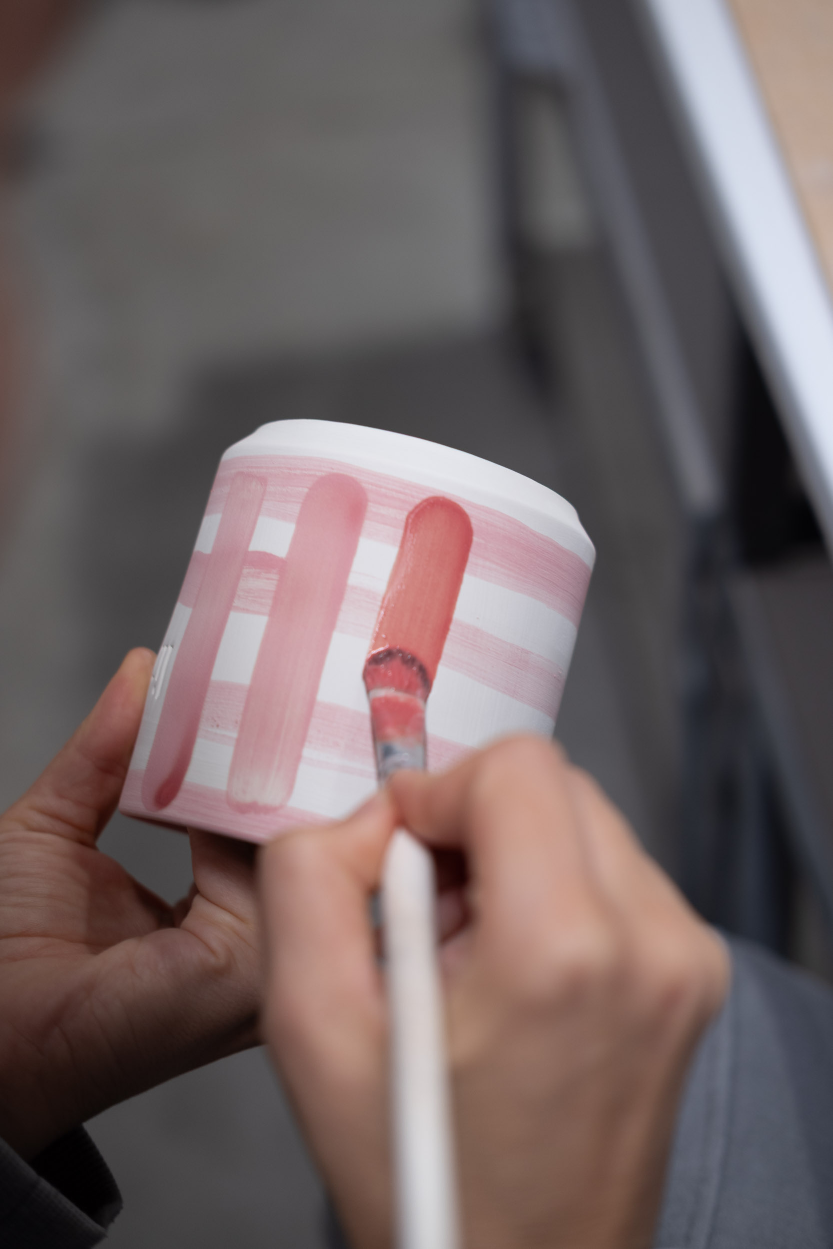 liniște în porțelan, Festivus - imagine 5