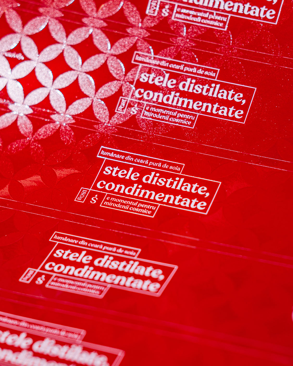 stele distilate, condimente - imagine 5