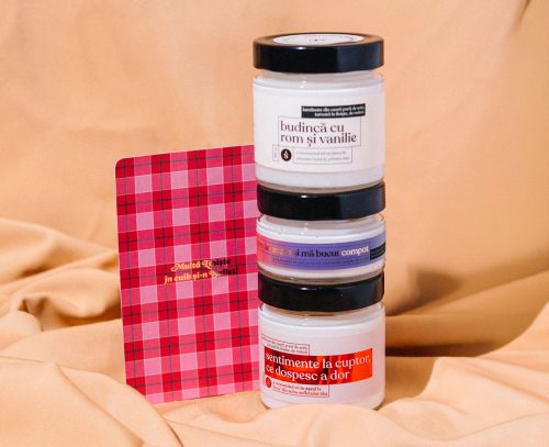 Gurmand Linișkit festiv