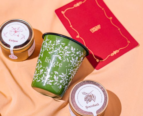 Nostalgia Linișkit festiv