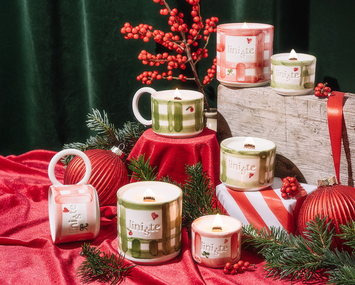 liniște în porțelan, Festivus