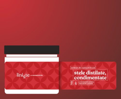 stele distilate, condimente