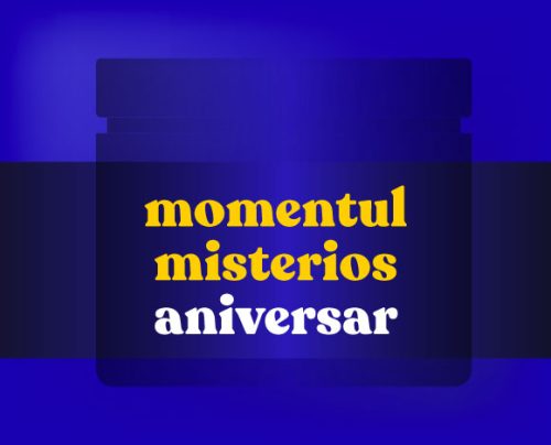 Momentul Misterios Aniversar '26