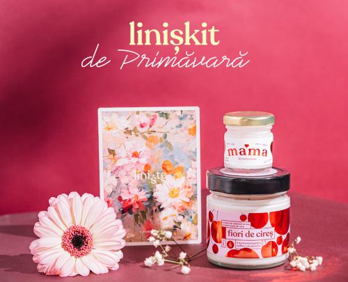 linișkit de Primăvară