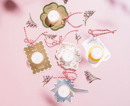 set liniștiȘor expresiv (4 + 1 gratis)