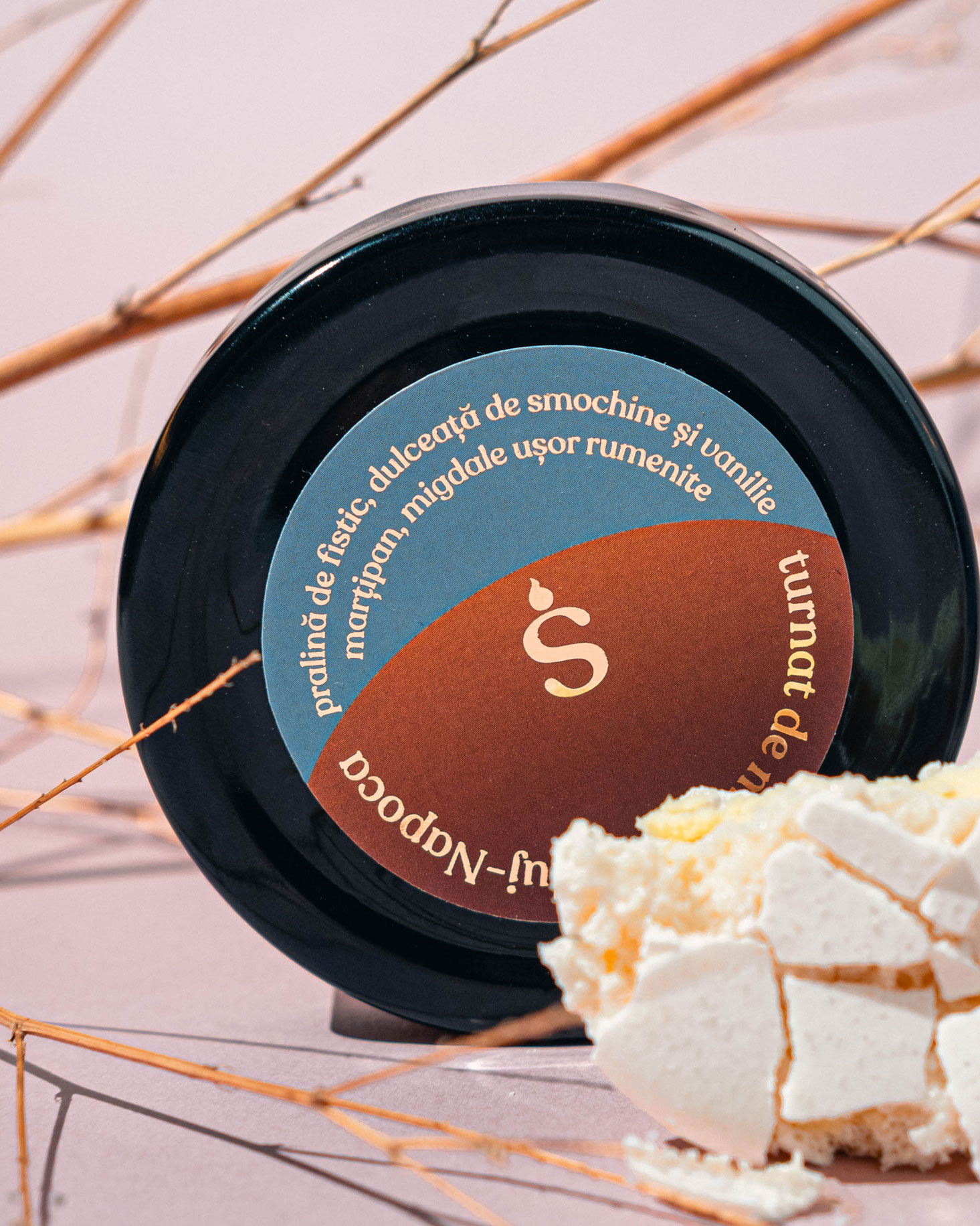 macaron moment pentru mine - imagine 4
