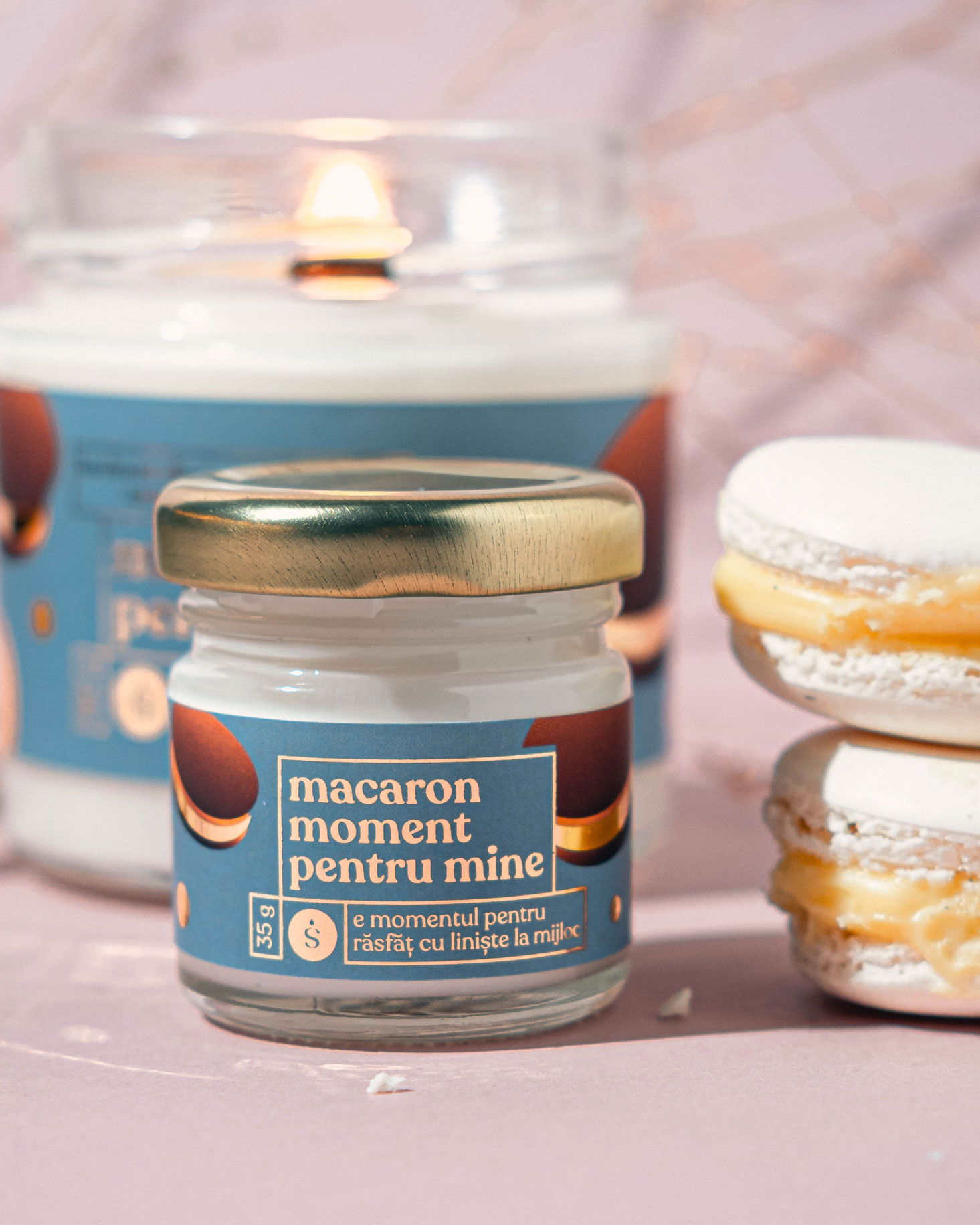 macaron moment pentru mine - imagine 6